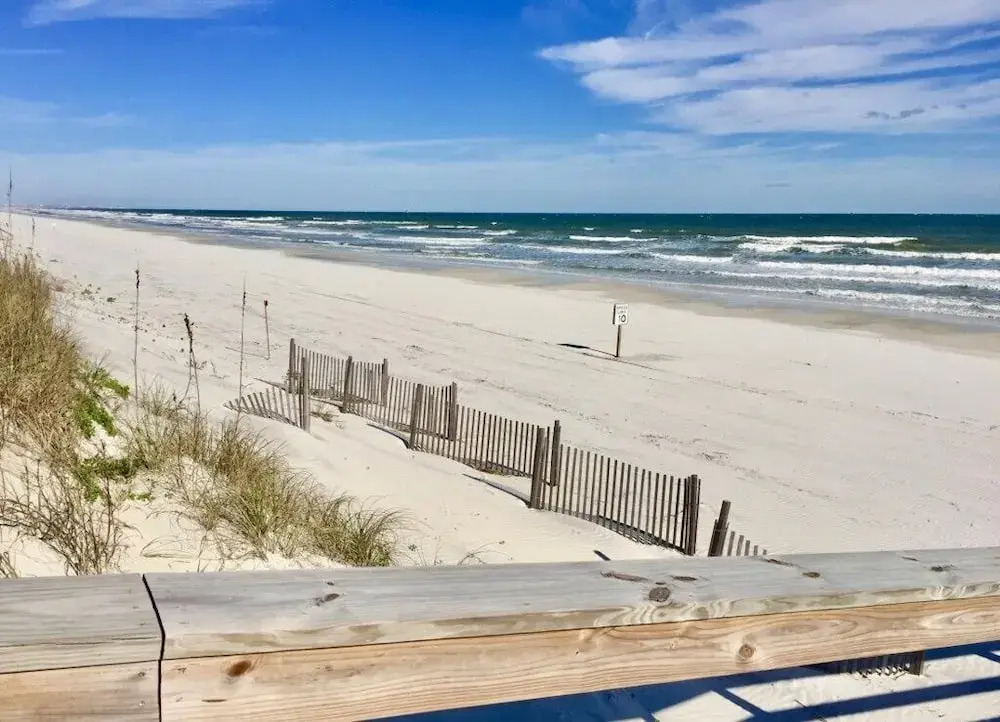 Windjammer Oceanfront Condominiums