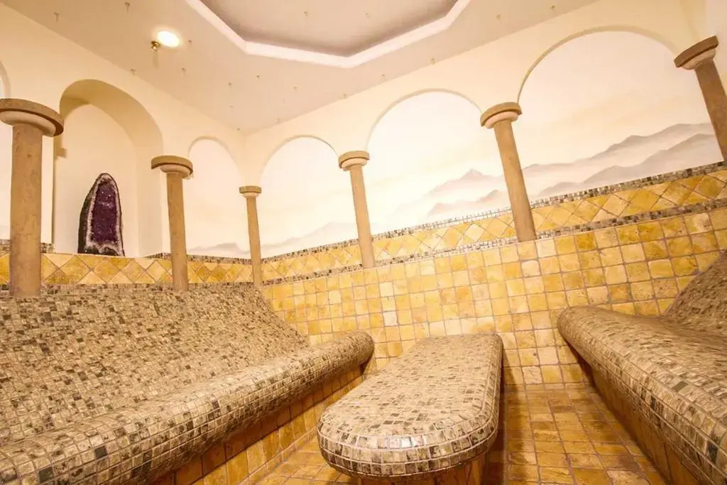 Hotel Gundolf