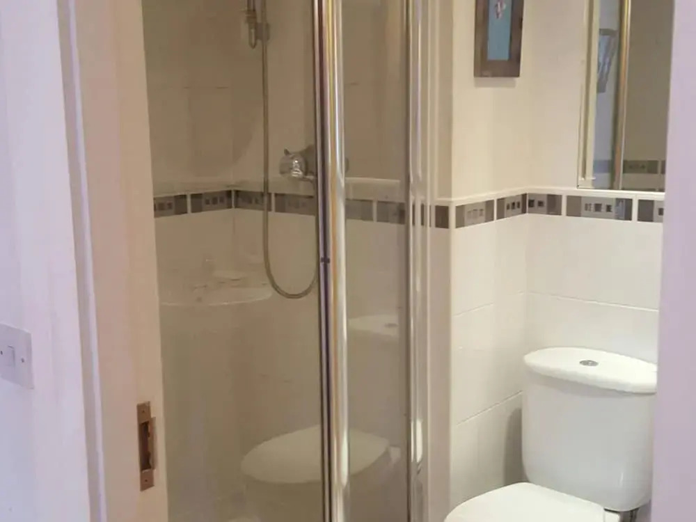 The Worsley Exclusive 2 Bed Apartment W