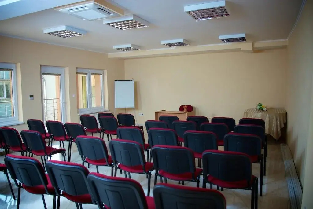 Hotel Vila Anna