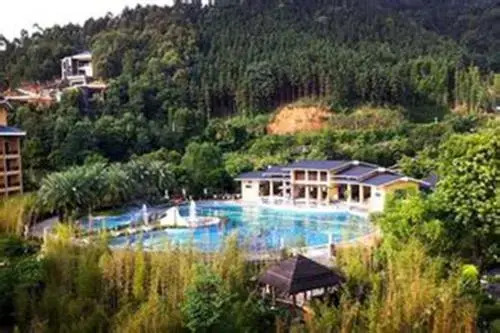 Fairy Lake Resort & Spa