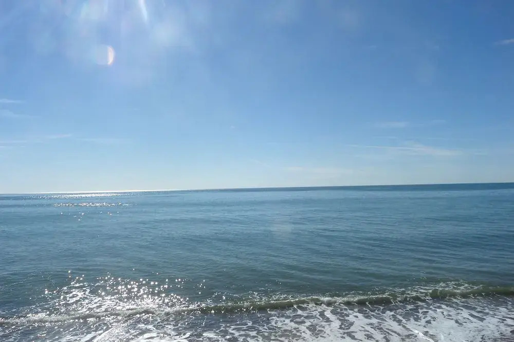 Apartamento Malibu II