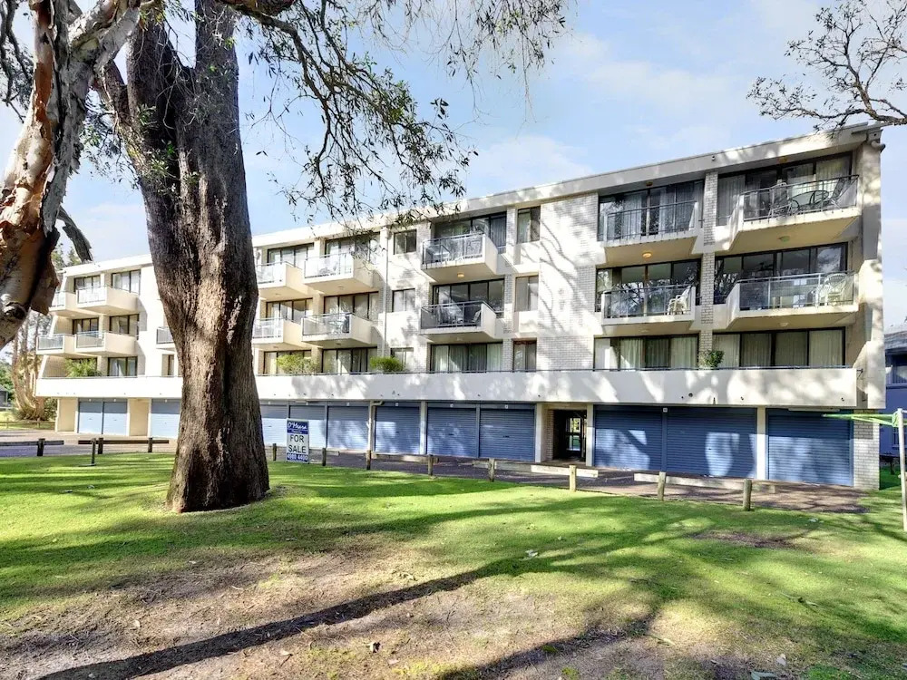Mistral Court, Unit 8/17 Mistral Close