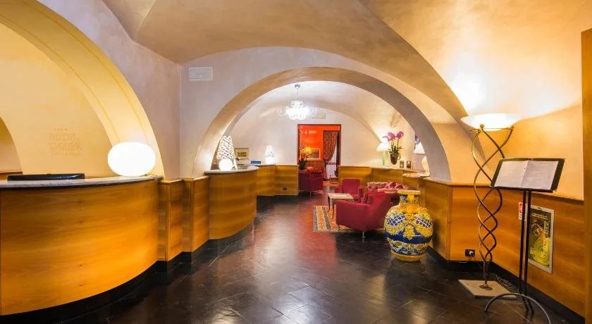 Hotel Ligure