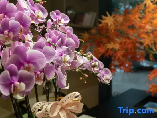 Waiting Hotel (Shanghai Hongqiao Tianshan Road)