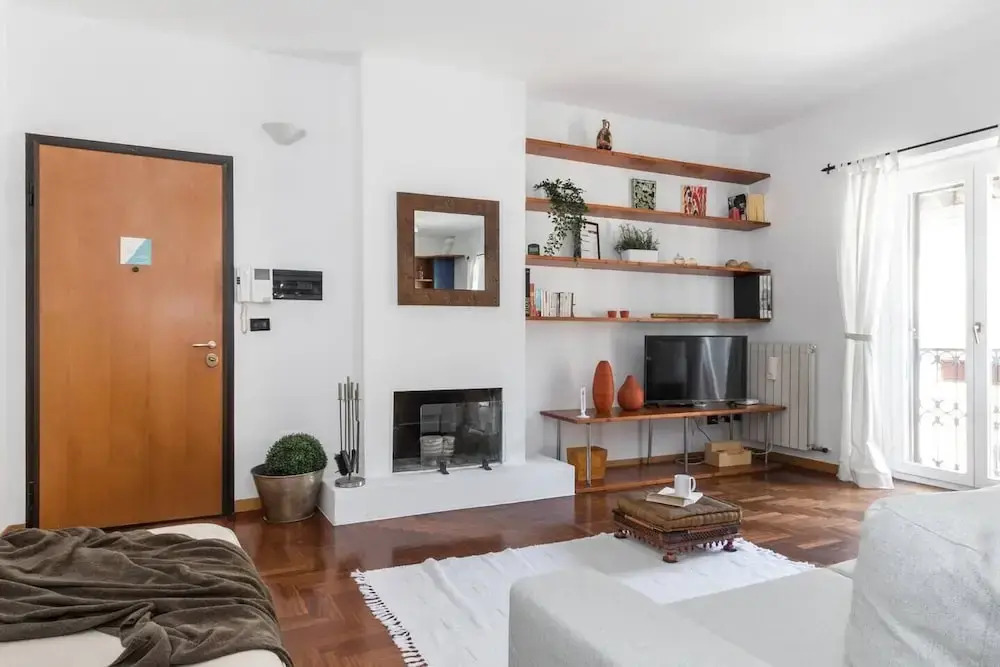 ALTIDO Soncino Apartment
