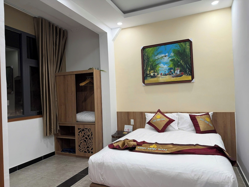 Minh Minh Nam 3 Hotel