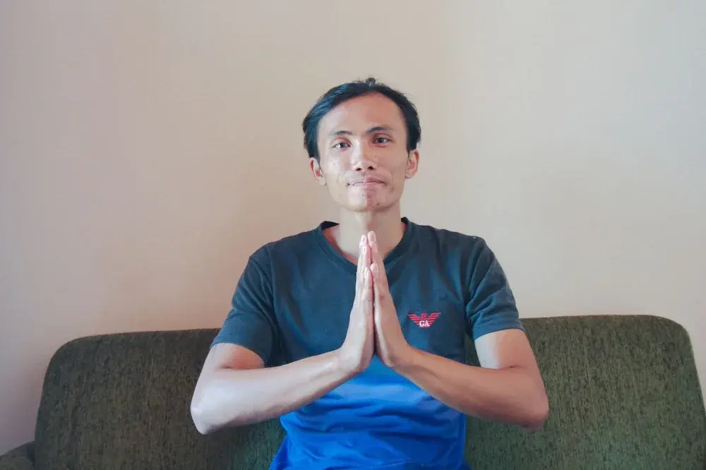 Airy Denpasar Barat Mahendradata Selatan 12 Bali