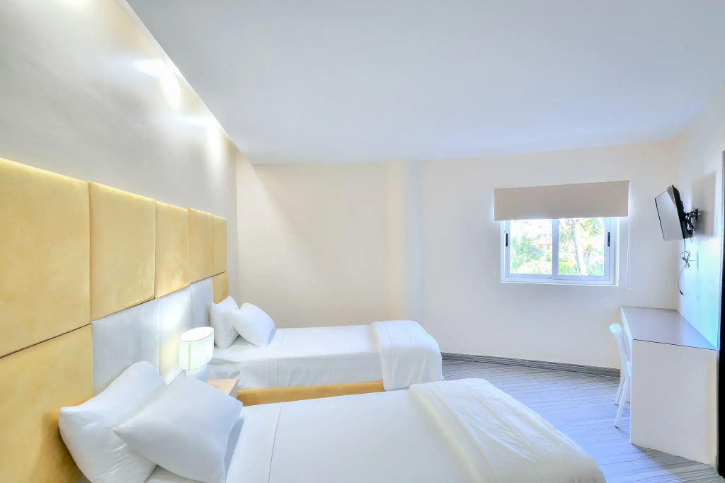 HOTEL ALKQUIMIA