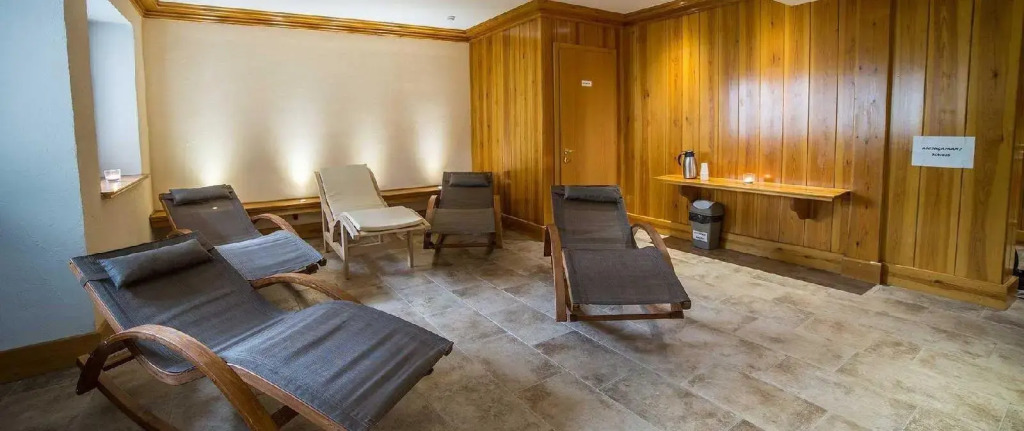 RESIDENCE SERRADA