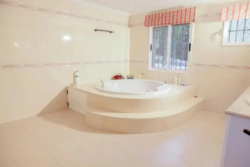 Villa las Amapolas Campoamor