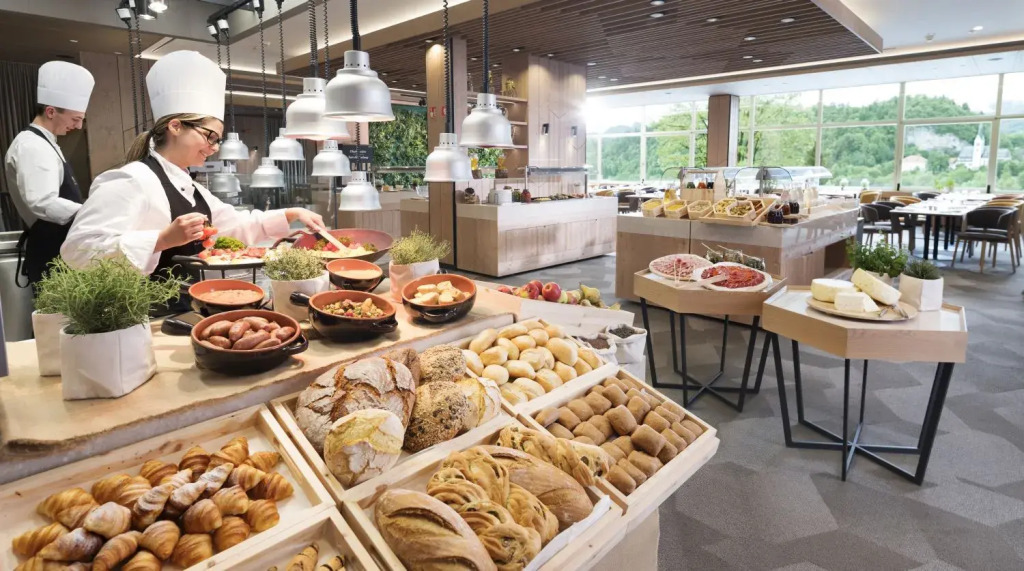Rikli Balance Hotel - Sava Hotels & Resorts