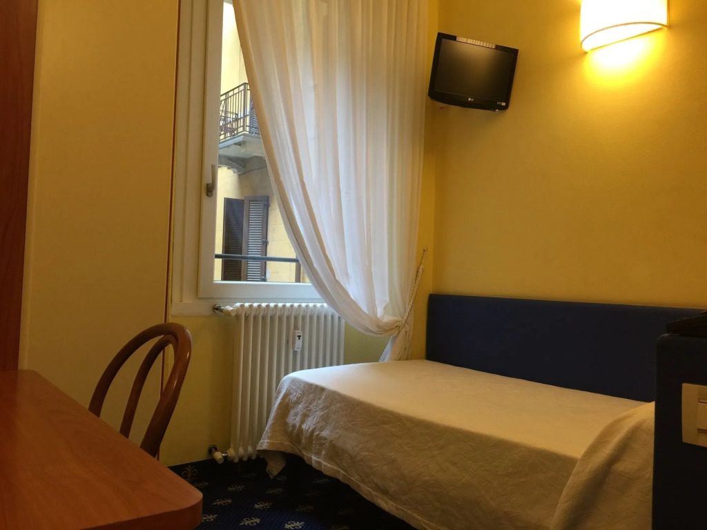 My Hotel Milano