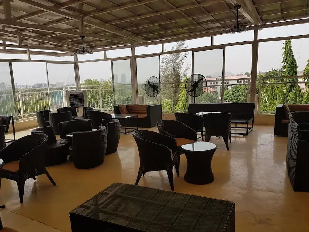 Check Inn Hotel Abuja