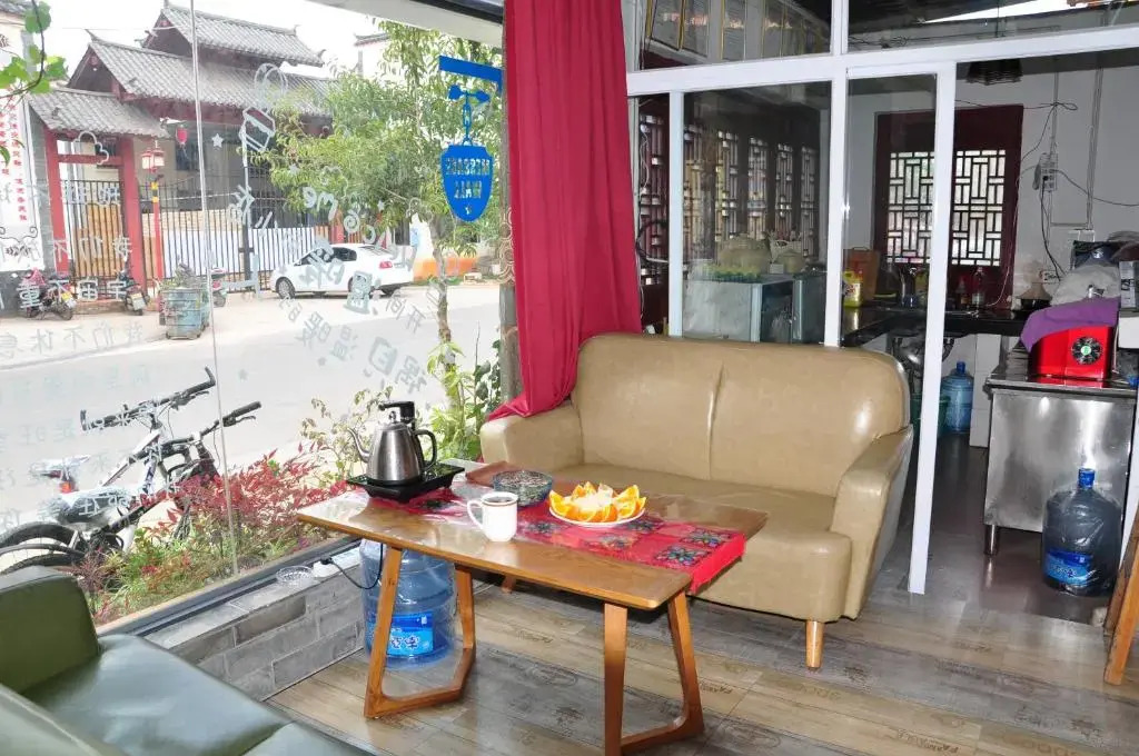 Kunming Stone Forest Homestay