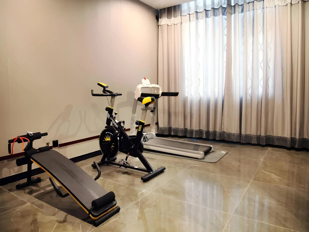 GYA Langfang City Government Hotel