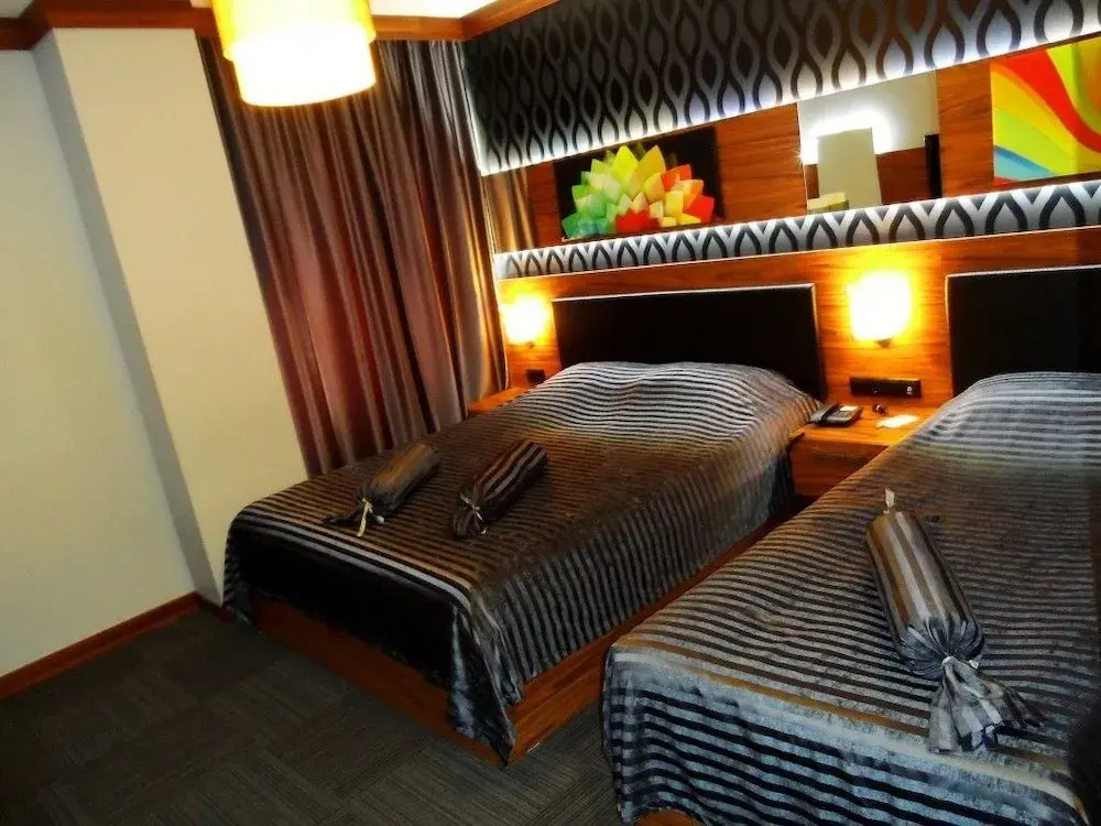 Ada Loft Aparts