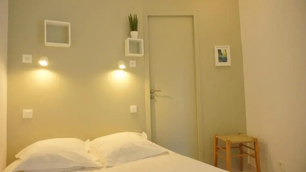 Maison Jardin Wifi - 100 M Plage Sauvage - 20 Min Perpignan