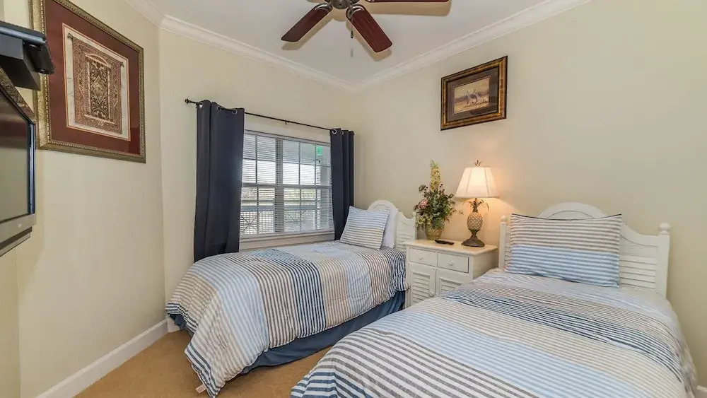 Grhccr1368-302 - Reunion Resort - 3 Bed 3 Baths Townhouse