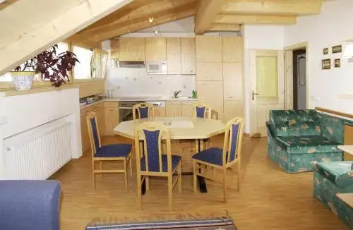 Appartements Tlusel