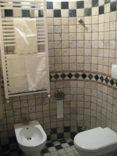 La Casa di Ercole