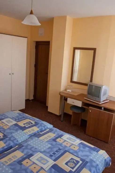 Guest rooms Vanessa