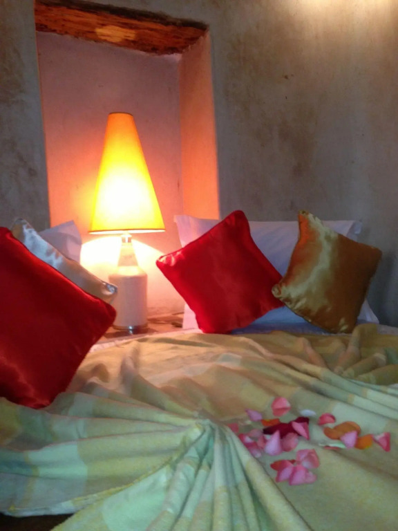 Riad Mehdia & spa