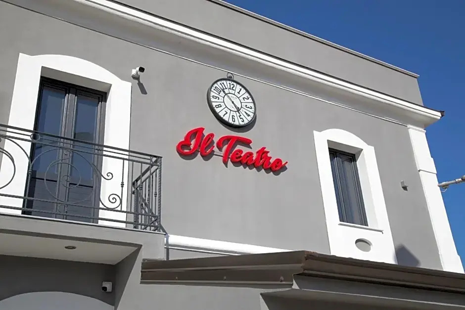Il Teatro B&B