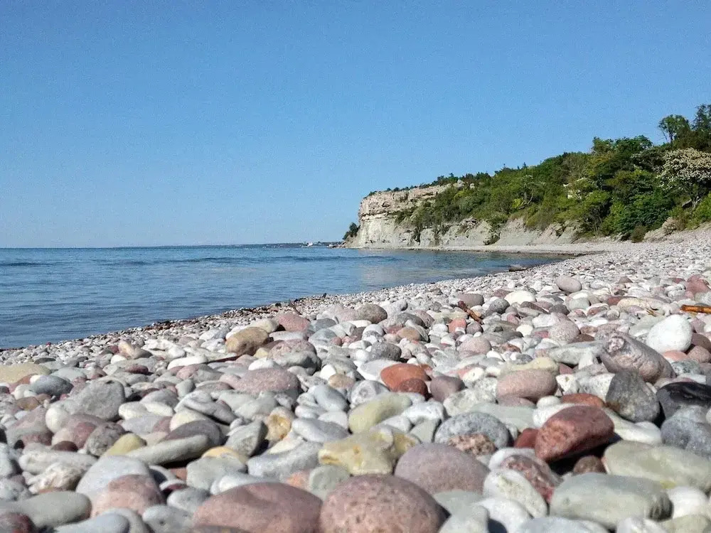 4 Person Holiday Home in Visby