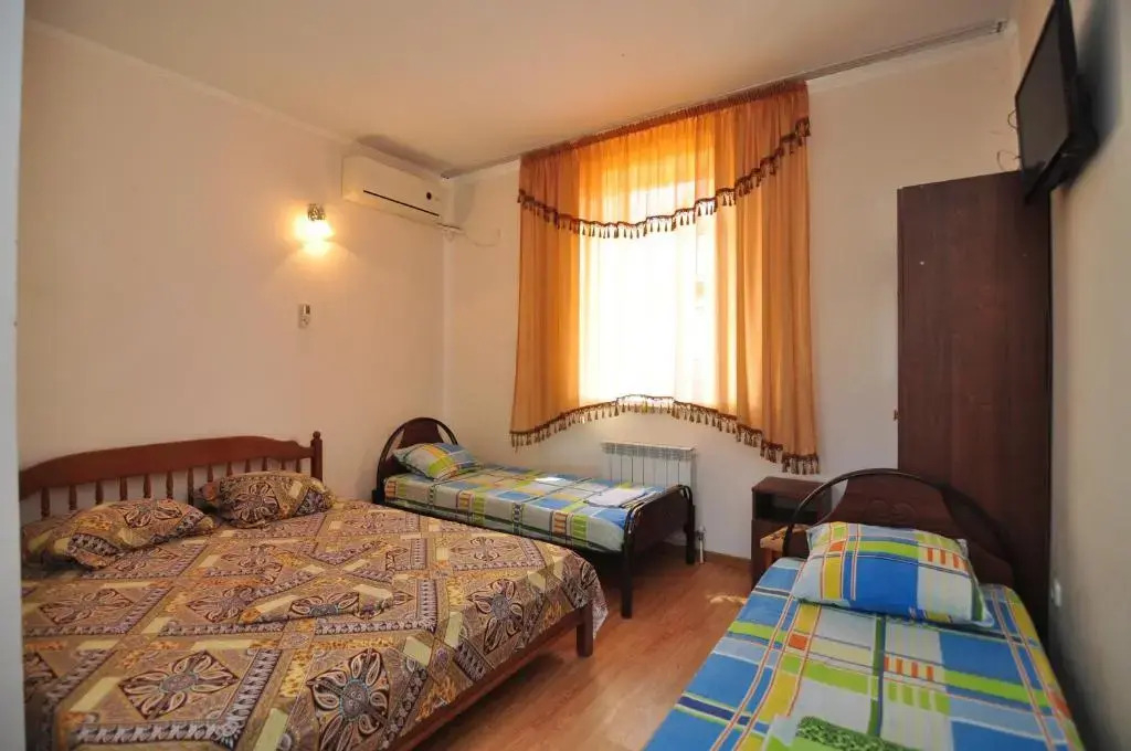 Guest House Briz