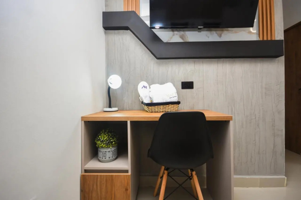 Naiot Hotel Boutique