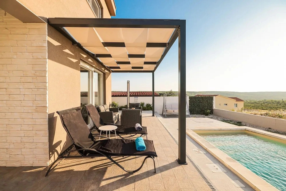 Villa Carmen Zadarvillas