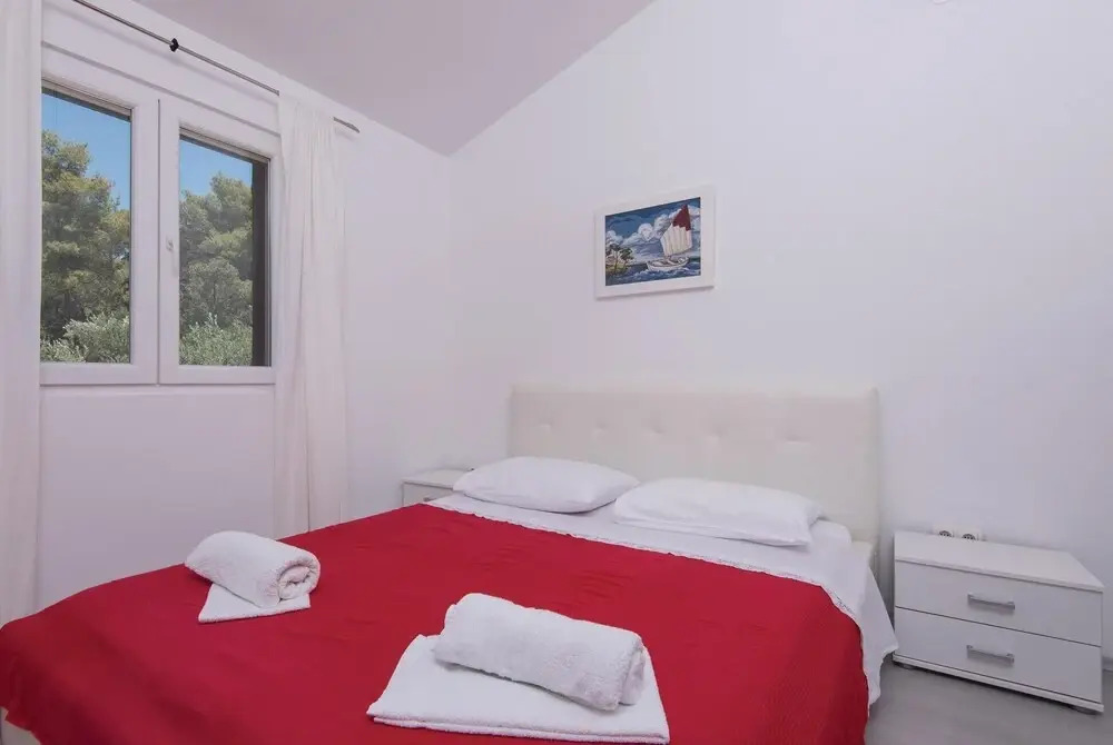 Holiday Home Brna Kosirina