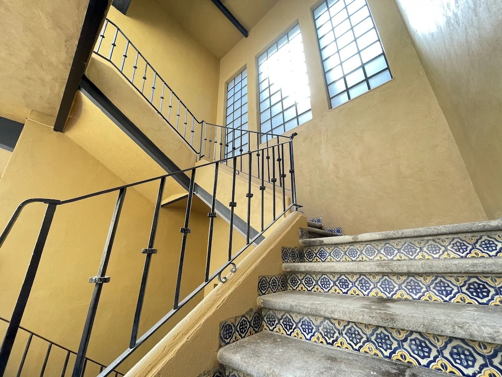 Colmena Hotel CDMX Centro