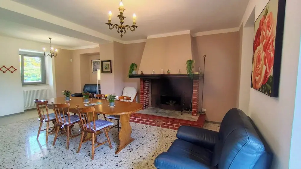 Casa Vacanze Il Vallo - Appartamenti con Piscine Indipendenti