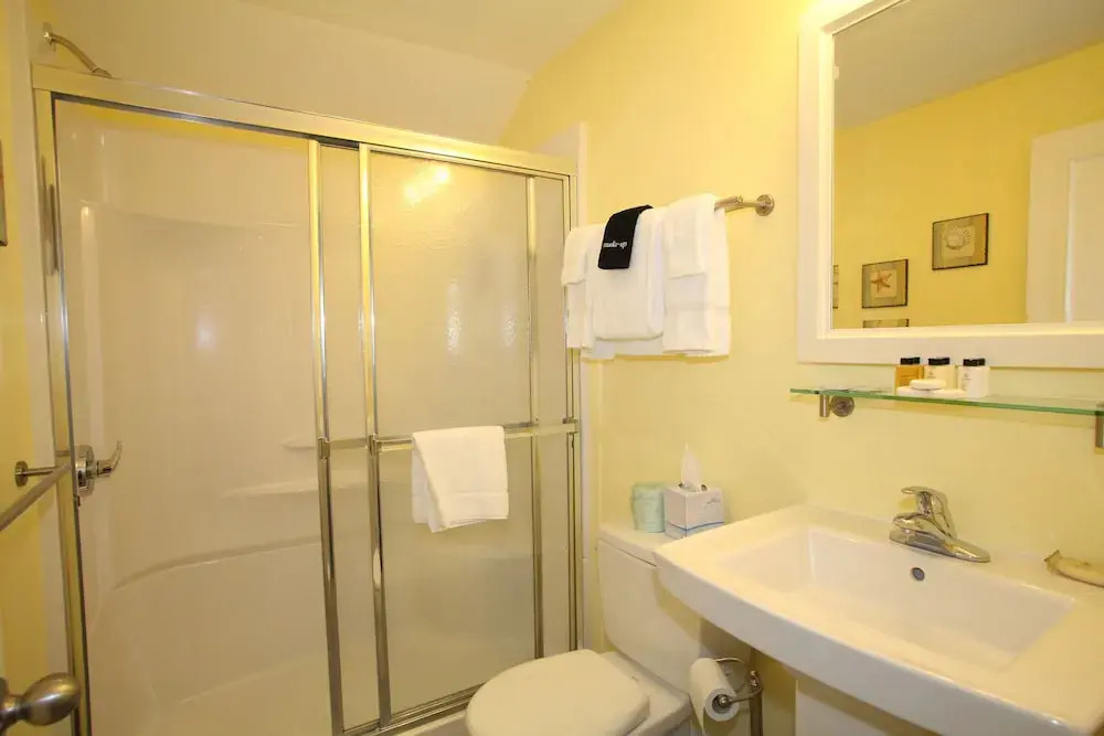 Glen Cove Inn & Suites Rockport