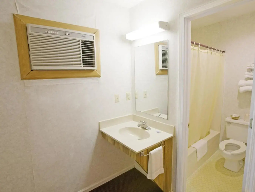 Americas Best Value Inn - Jonesville