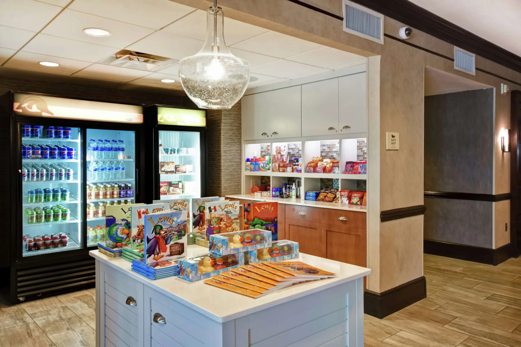Homewood Suites by Hilton Chester