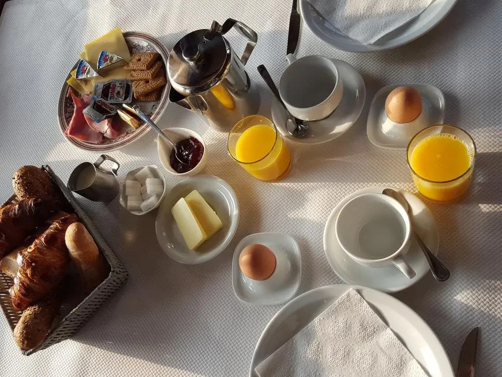 Hotel Westendia inclusief Parking and Top Breakfast