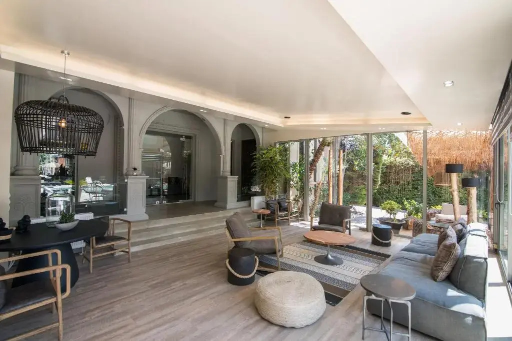 Mikelina Boutique Hotel
