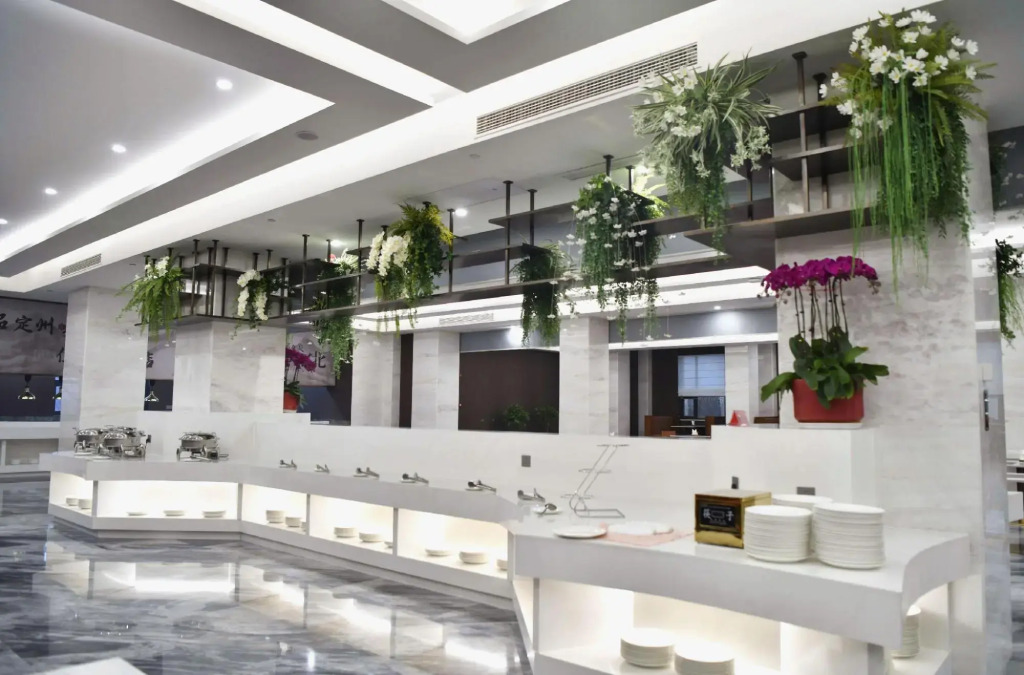 Ding Zhou International Hotel