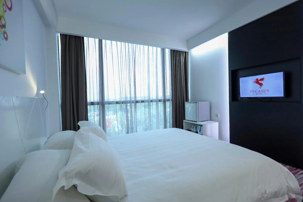 Pegasus Hotel Shah Alam