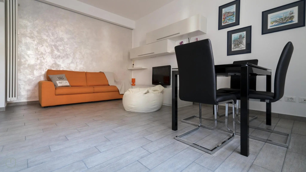 Italianway Apartment - Fezzan