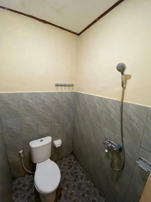 MALINI Homestay