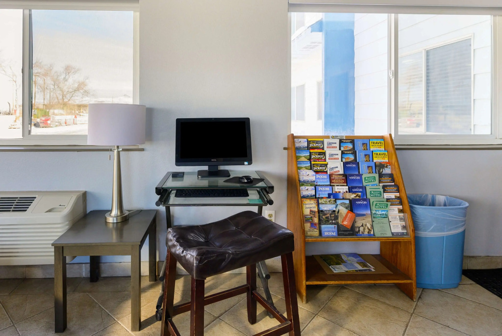 SureStay Hotel by Best Western Wells