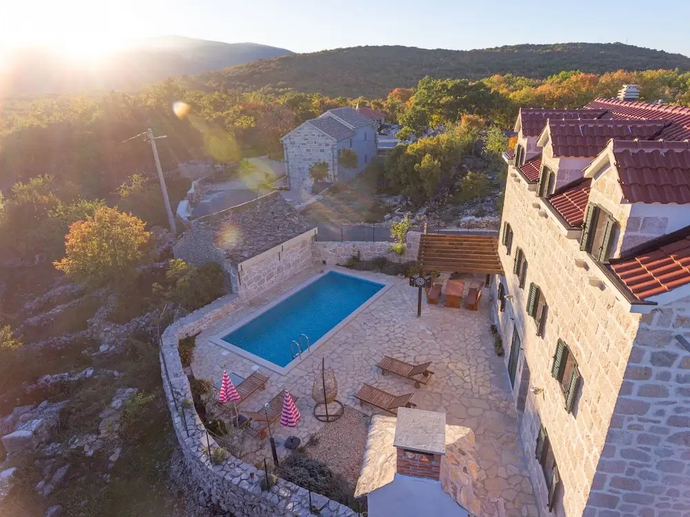 Villa Ivana