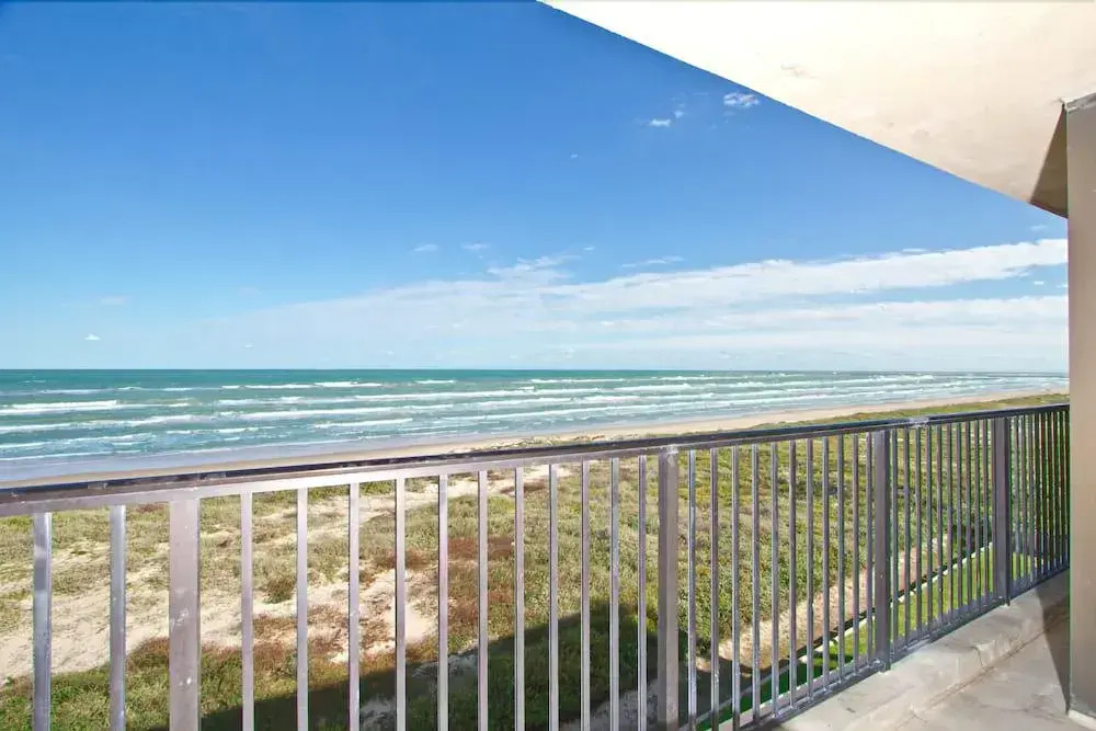 Sea Vista by South Padre Condo Rentals