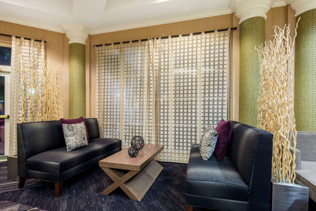 La Quinta by Wyndham Ft. Lauderdale Plantation