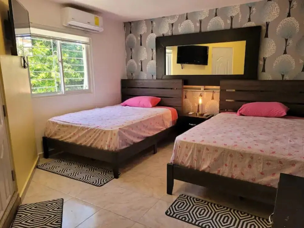 Bnb Lodge Bella Vista