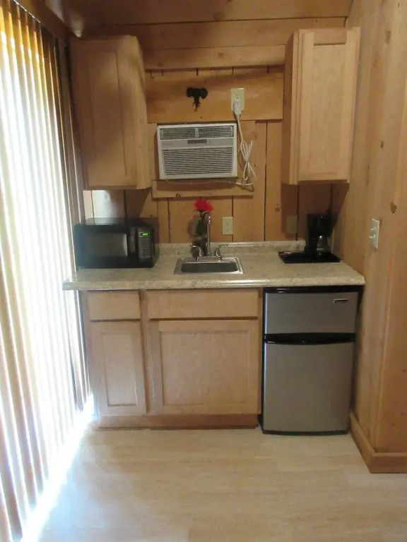 Cabin & Motel Rentals